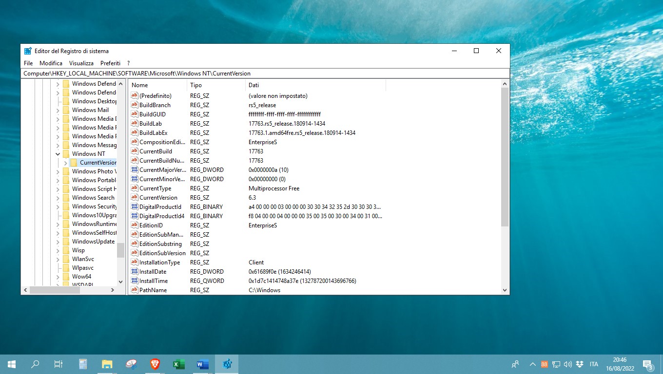 Come Trovare Il Product Key Di Windows 10 La Guida Definitiva