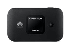 router 4G huawei portatile