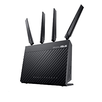 router wifi 4G