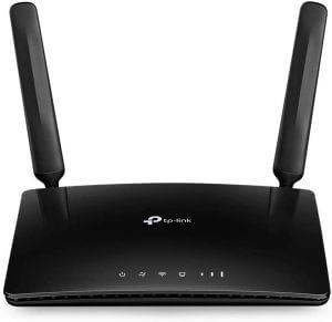 router 4g mesh tp-link