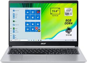 Acer Aspire 5 A515-55–509R