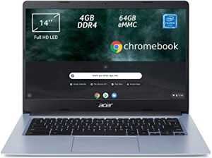 Acer Chromebook 314 CB314-1H-C2W1