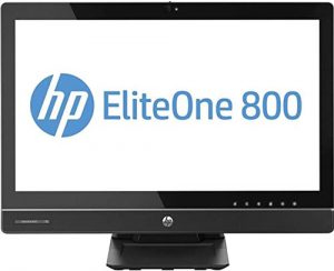 HP Eliteone 800 G1