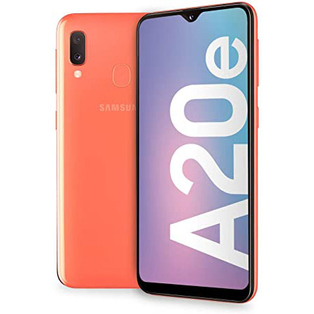 samsung galaxy a 20 e cena