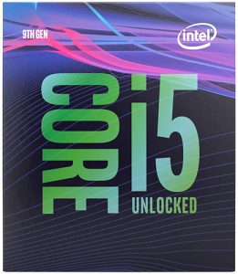 Intel-i5-9600K