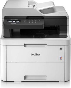 Brother-MFCL2710DW
