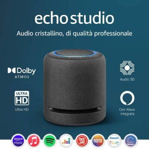 Echo-Studio