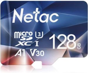Netac-P500