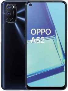 OPPO-A52
