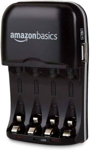 Amazon-Basics