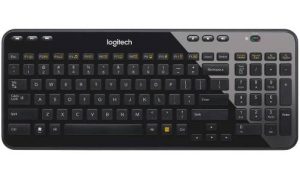 Logitech-K360
