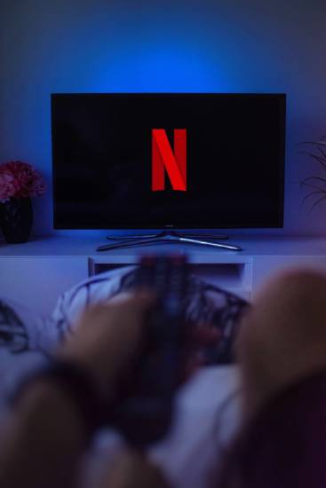 connessione-a-netflix