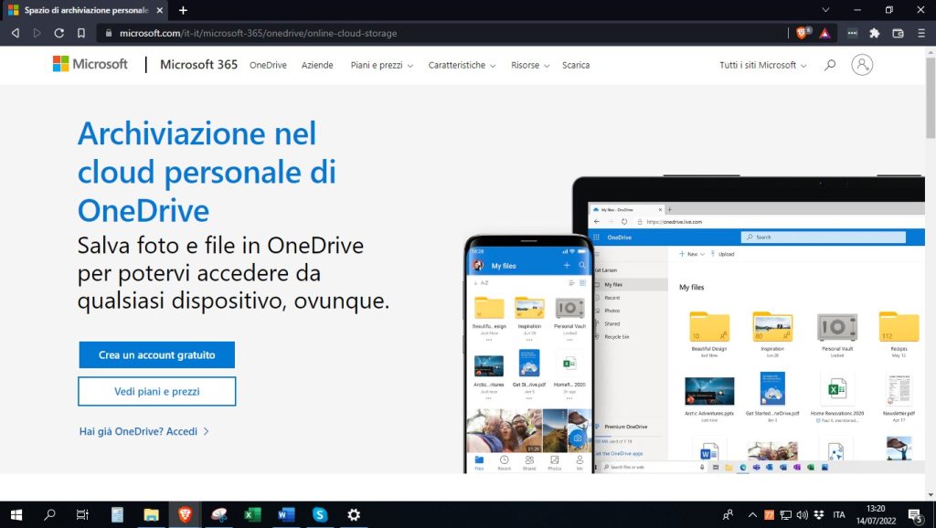 microsoft-OneDrive