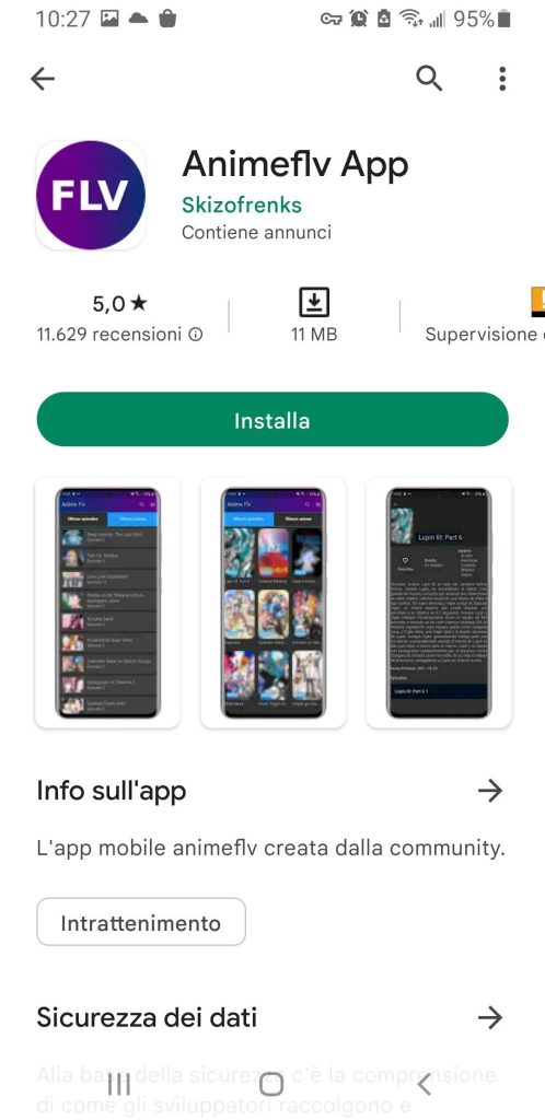 AnimeFLV-Android-iOS