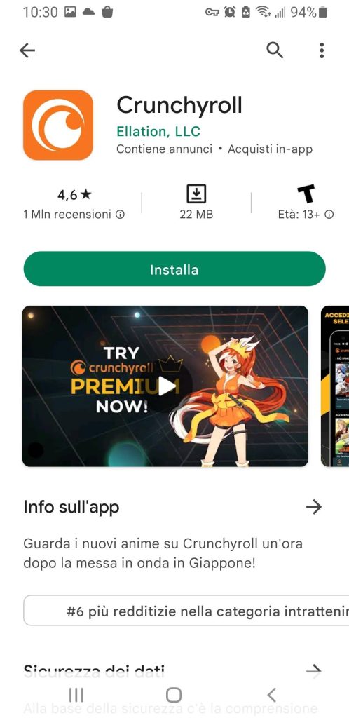 Crunchyroll-Android-iOS