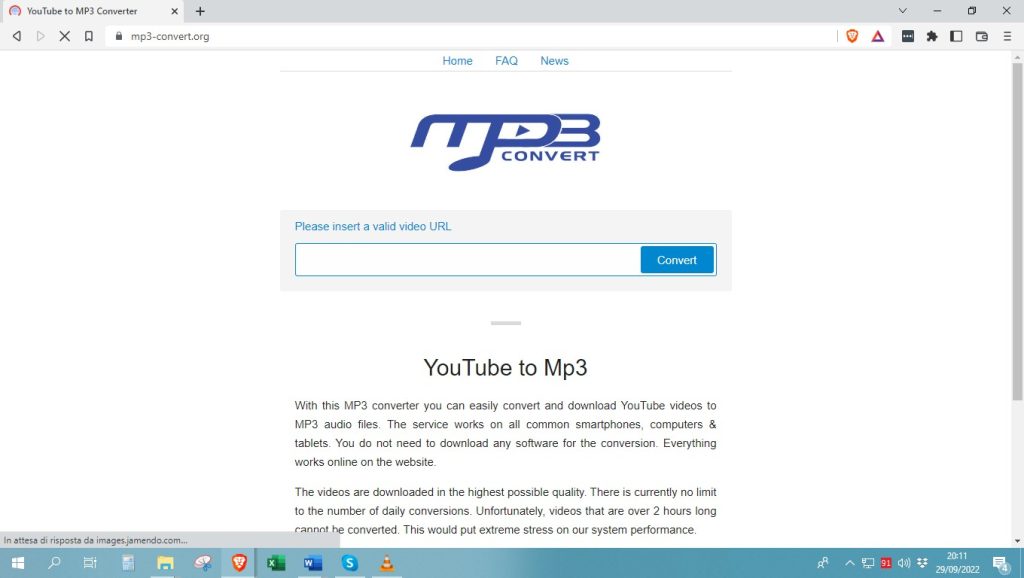 MP3-Convert-org