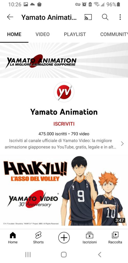Yamato-Animation