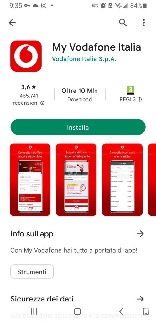 scaricare-l-applicazione-My-Vodafone