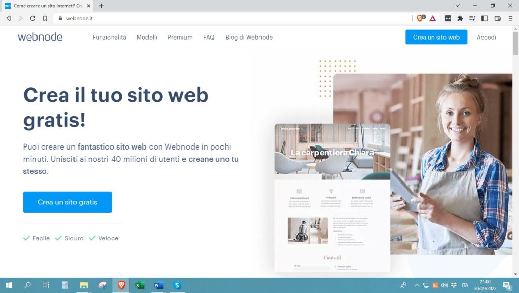 sito-web-gratis-Webnode