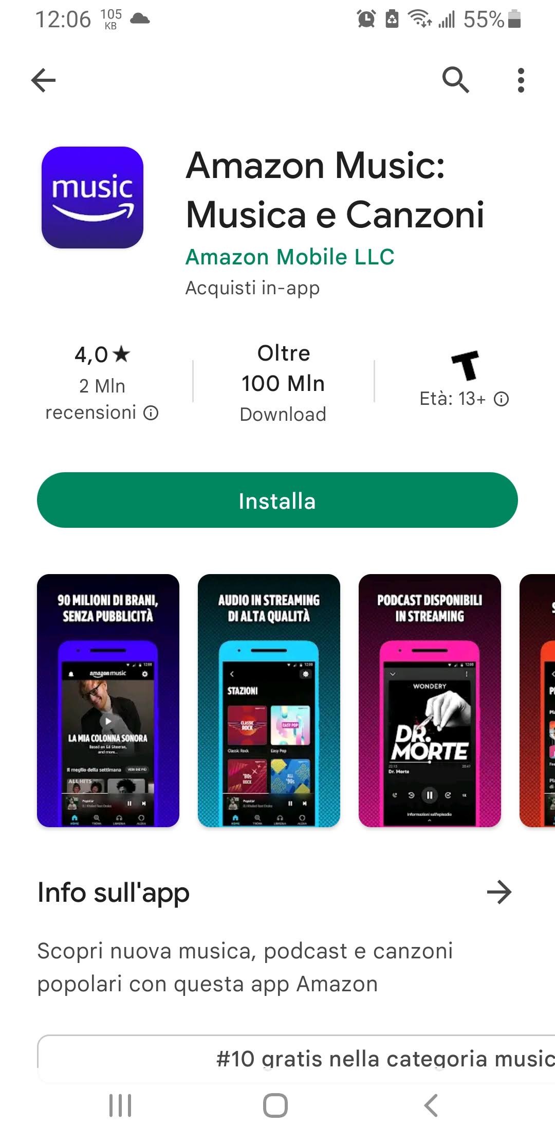 I 14+ Migliori Programmi per Scaricare Musica Gratis