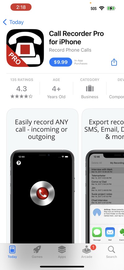Call-Recorder-Pro-for-iPhone