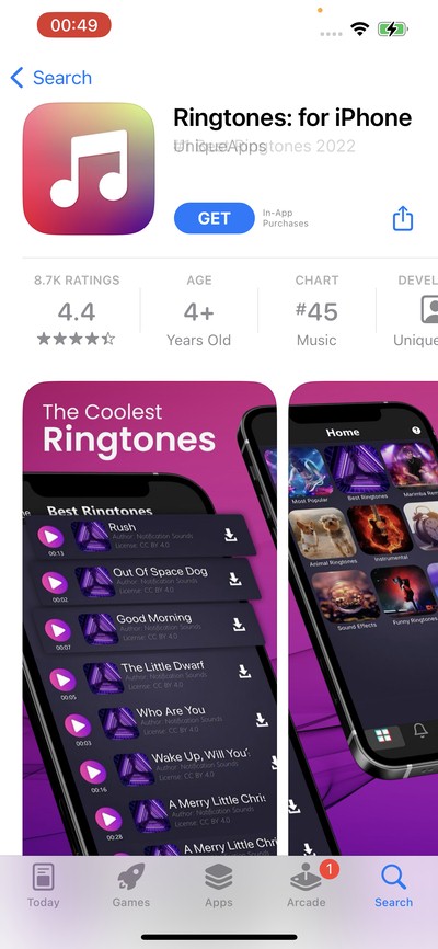 Ringtones-for-iPhone
