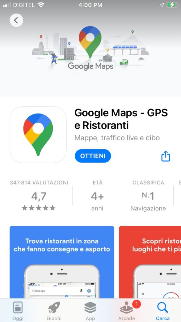 Scaricare-Google-Maps-iOS