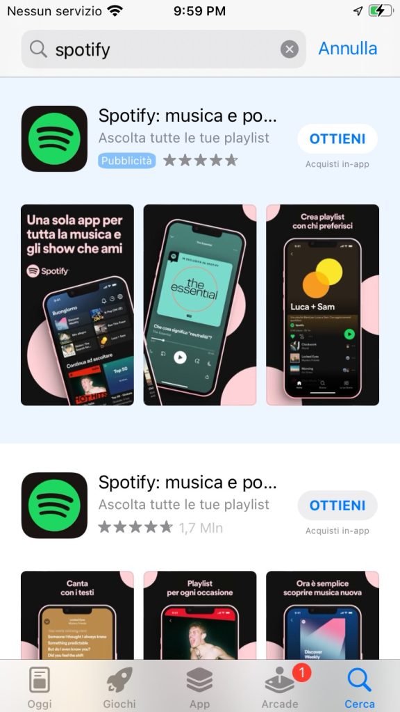 Scaricate-l’app-Spotify