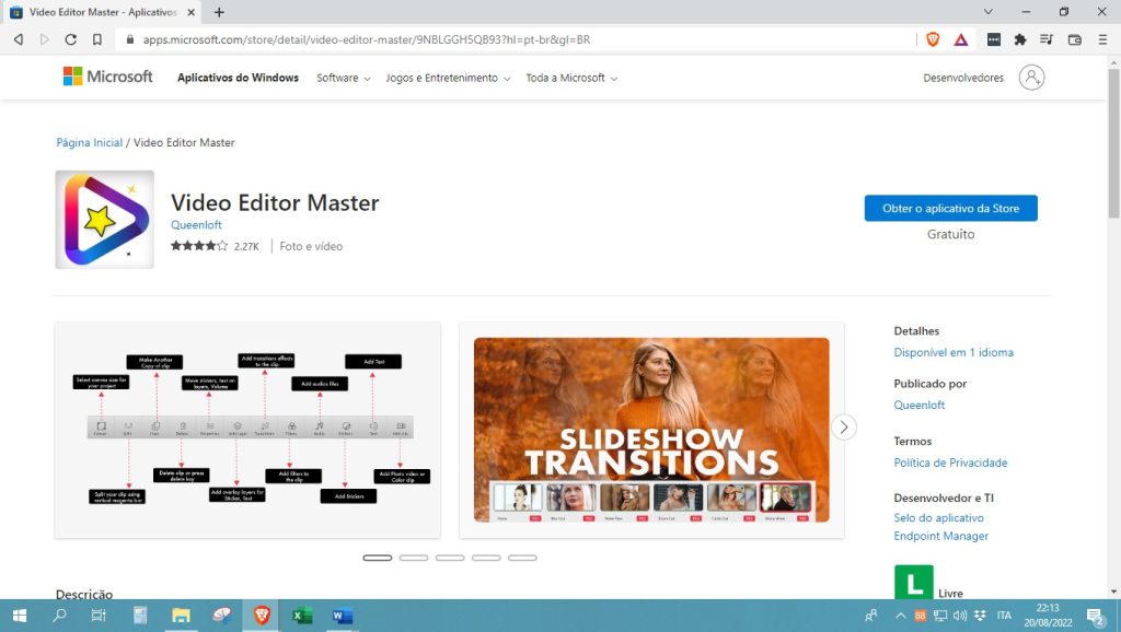 Video-Editor-Master