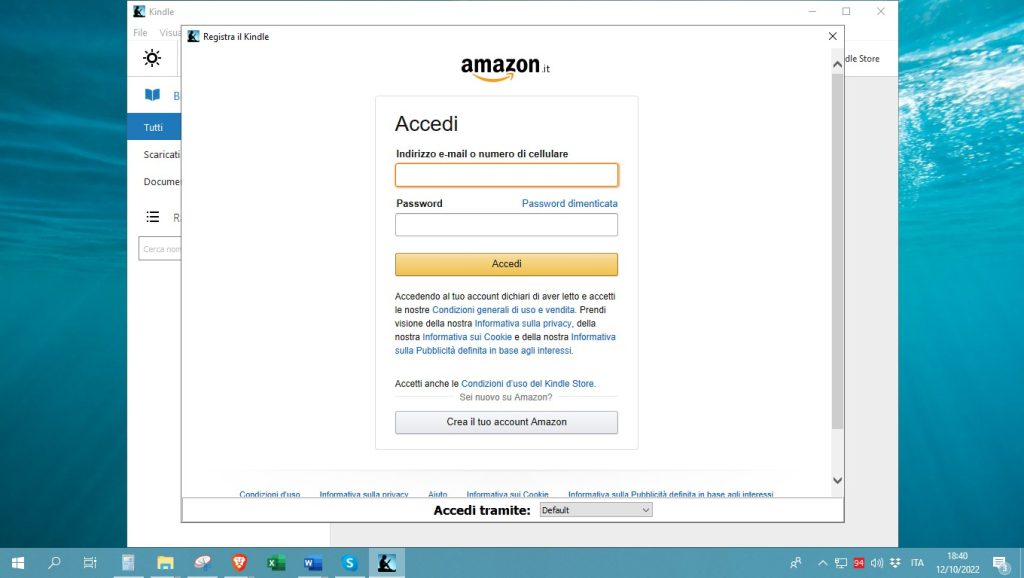 accedete-con-i-vostri-dati-Amazon