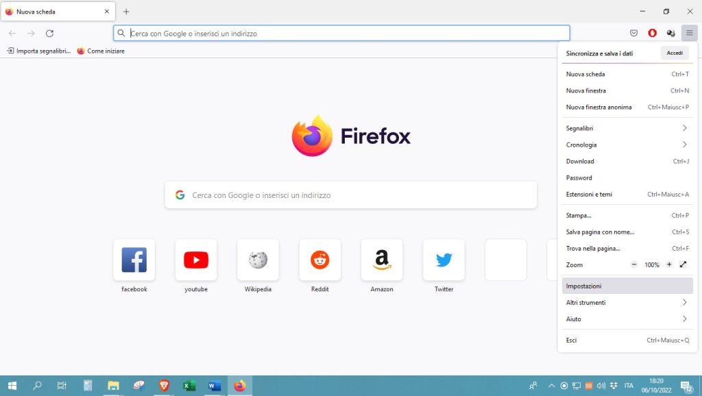 cliccate-su-Impostazioni-Firefox