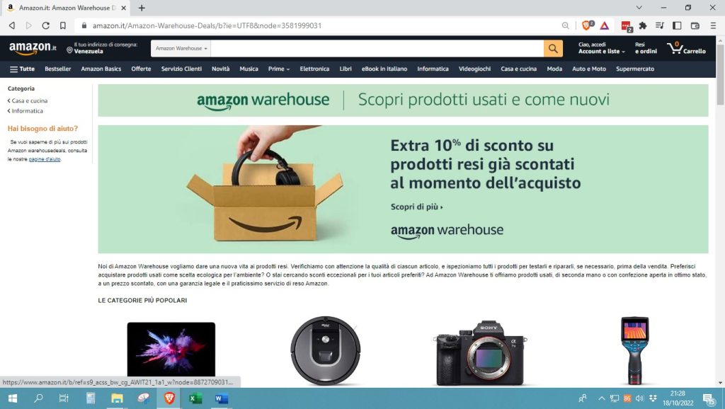 Amazon-warehouse-cellulari-di-seconda-mano