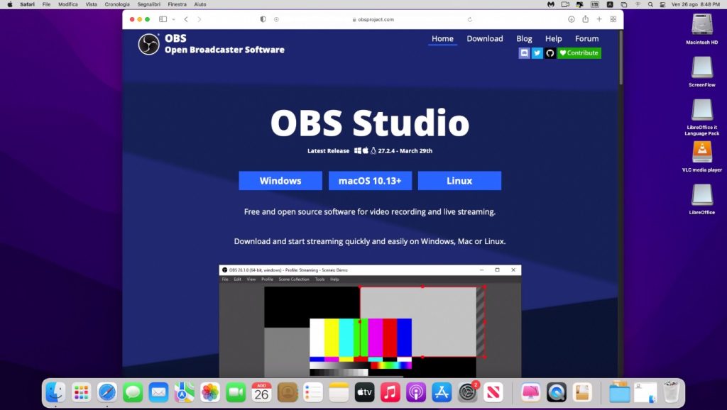 programma-gratis-OBS-Studio
