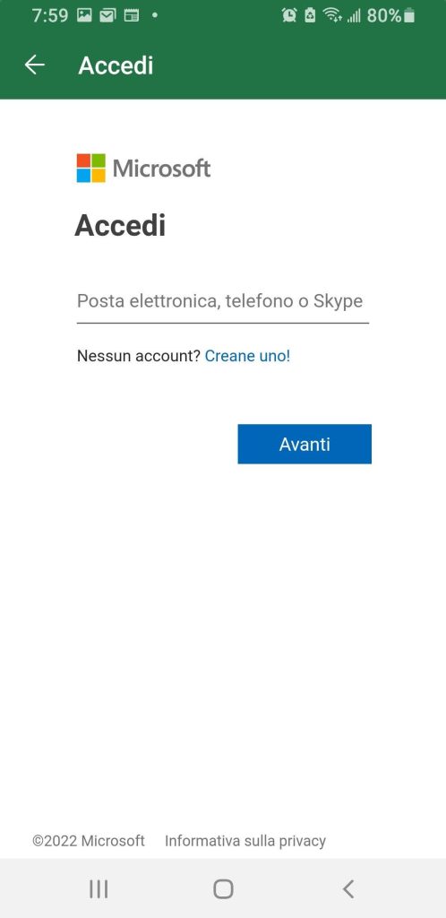 Accedete-al-vostro-account-Microsoft