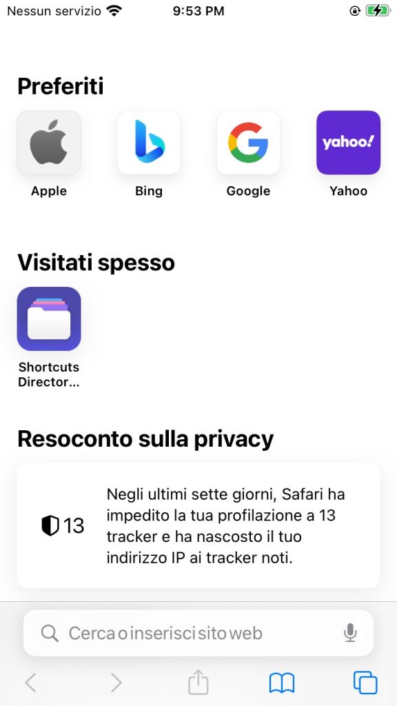 Aprite-il-browser-Safari