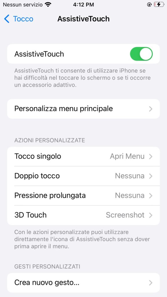 Assistive-Touch