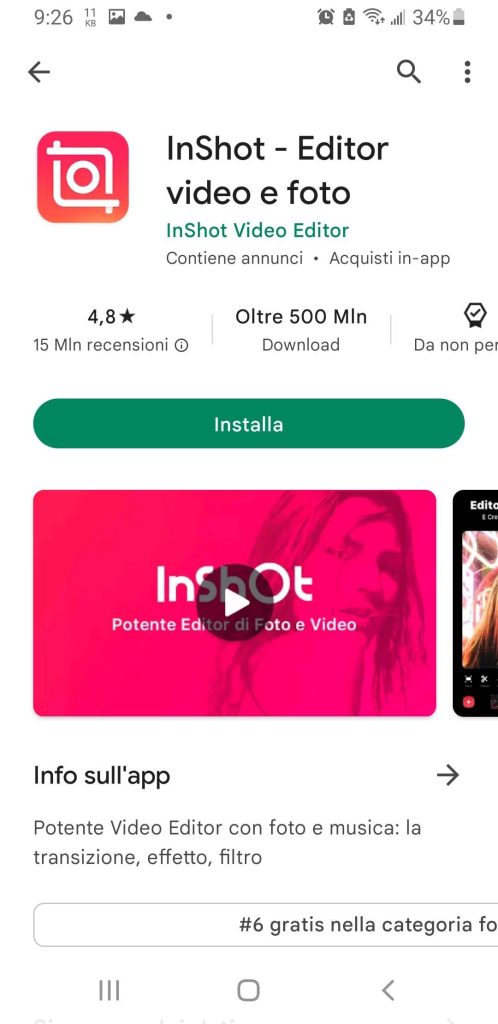 InShot-app