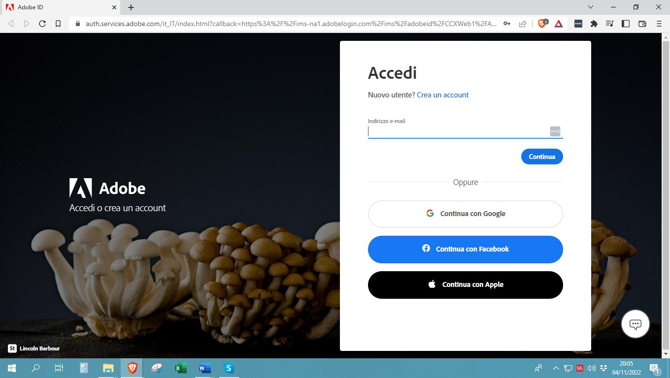 Come Usare Gratis Online Registrazione