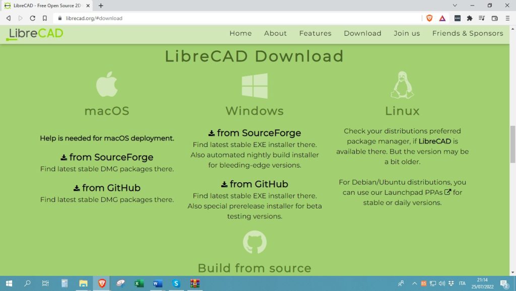 cliccate-su-Download-LibreCAD