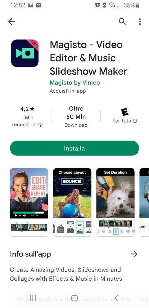 magisto-android-iOS