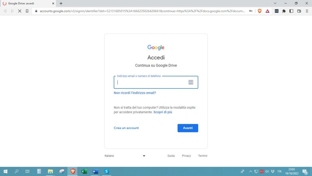 Accedete-con-il-account-Google