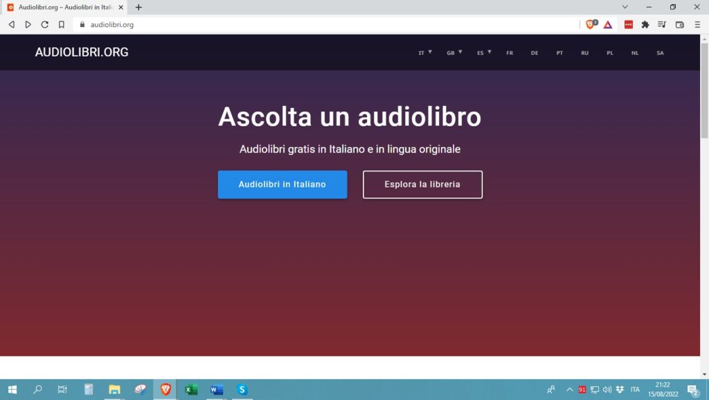 Audiolibri-org