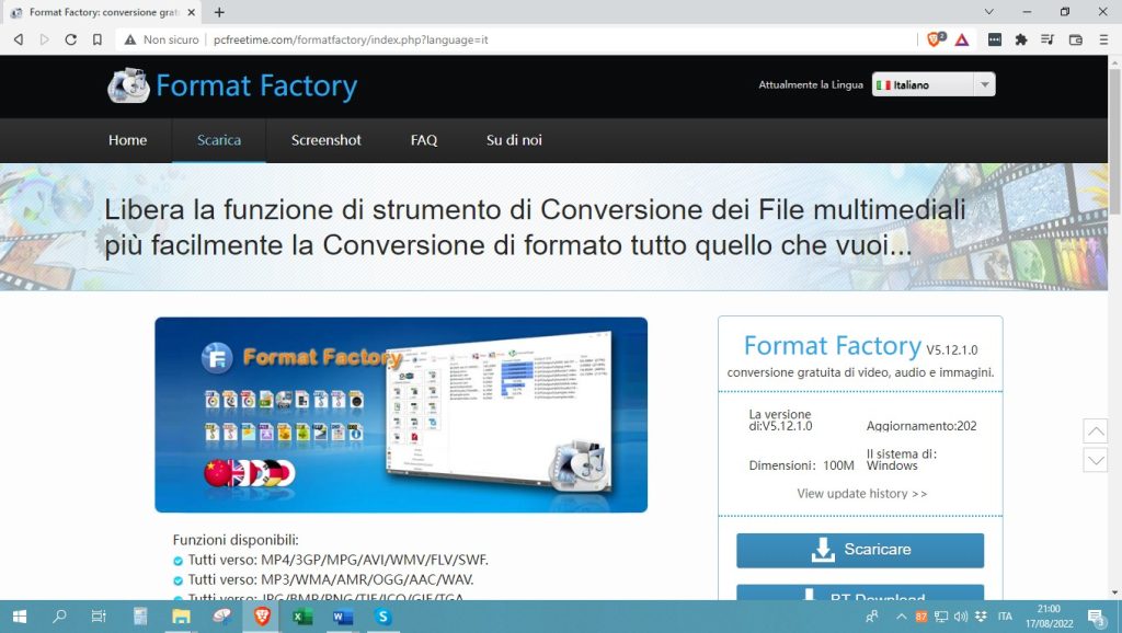 Format-Factory-Windows