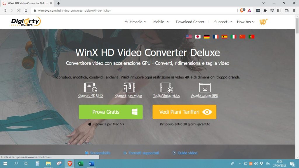 WinX-Video-Converter