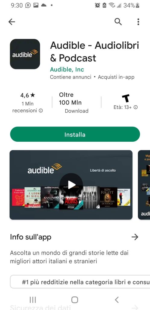 app-Audible