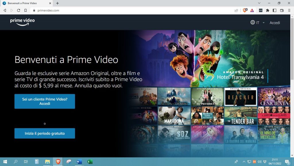 pagina-Amazon-Prime-Video