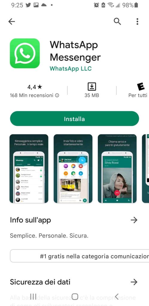 reinstallate-WhatsApp-dal-Play-Store